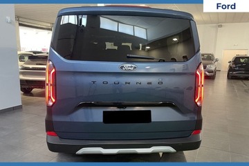 Ford Tourneo Custom II  L1 2.0 EcoBlue 170 KM 170KM 2025 Tourneo Custom 320 L2H1 Active A8 AWD 2.0 170KM, zdjęcie 5
