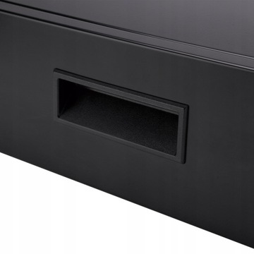 Эргономичный ящик под столом, верхний органайзер с ключом BYDGOSZCZ