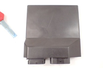 Yamaha MT-09 Tracer 18- Замок зажигания, модуль ключей