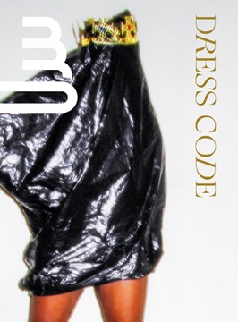 Dress Code - Manuel Rivera-Ortiz Foundation