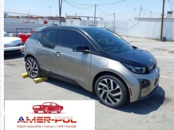 BMW i3 2016