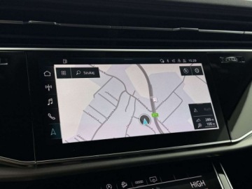Audi Q7 II SUV Facelifting  3.0 45 TDI 231KM 2023 Audi Q7 45 TDI Quattro tiptronic S line Pneumatyka BO Ambiente ACC, zdjęcie 29