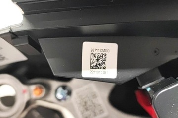 VOLANT KIA EV6 (CV) 96711CV000 0.0L ELEKTR. 2023