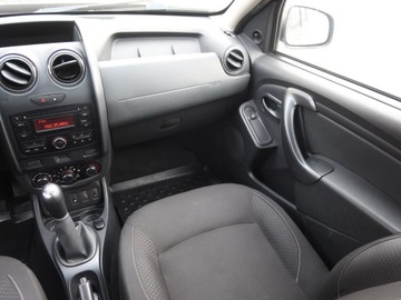 Dacia Duster I SUV Facelifting 1.6 SCe 114KM 2016 Dacia Duster 1.6 SCe, Salon Polska, Serwis ASO, zdjęcie 7