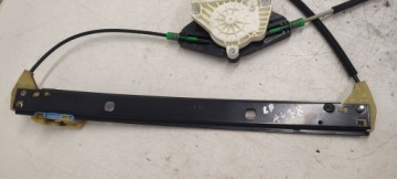 fensterhebermotor links vorne Gestänge Audi A4 B8 | thumb 3