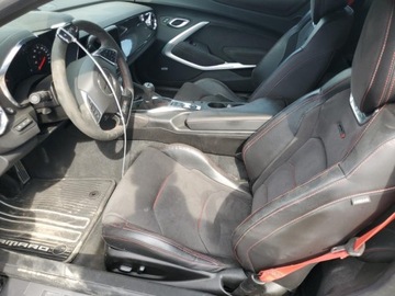 Chevrolet Camaro VI 2022 Chevrolet Camaro ZL1 2022 6.2l 6.2 Benzyna 650KM, zdjęcie 7