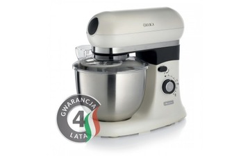 Mikser planetarny 1588/07 ARIETE -4 lata gwarancji