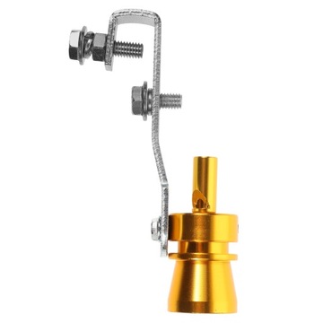 WZMACNIACZ DŹWIĘKU WYDECHU SAMOCHODOWEGO WZMACNIACZ DŹWIĘKU POJAZDU