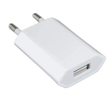 ŁADOWARKA SIECIOWA DO SMARTWATCHA