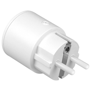 УМНЫЙ ТАЙМЕР WIFI TUYA ВАТМЕТР ПРОГРАММАТОР ВРЕМЕНИ ИНТЕЛЛЕКТУАЛЬНАЯ РОЗЕТКА