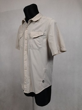 МУЖСКАЯ ТРЕККИНГОВАЯ РУБАШКА THE NORTH FACE S