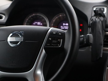 Volvo S80 II Sedan 2.0 D3 163KM 2012 Volvo S80 2.0 D3, Skóra, Klima, Klimatronic, zdjęcie 18