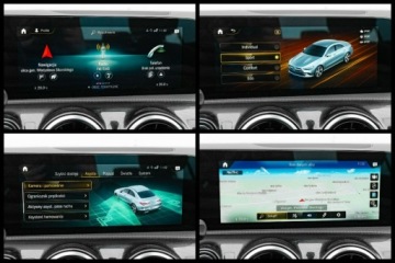 Mercedes CLA C118/X118 2020 Mercedes CLA 180 GD8A206#180 Progressive 7G-DCT, zdjęcie 18