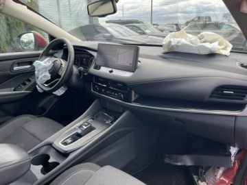 Nissan Qashqai III 2024 Nissan Qashqai Automat Podgrzewanie Kamery360, zdjęcie 10