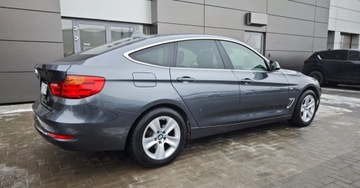 BMW Seria 3 F30-F31-F34 Gran Turismo 2.0 320d 184KM 2014 BMW 3GT 2.0 Diesel 184KM, zdjęcie 9