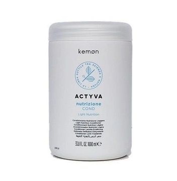 Kemon Actyva Nutrizione Odżywka SN 1000ml