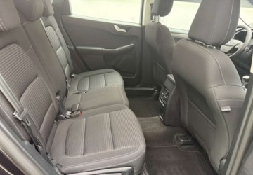 Ford Kuga III SUV 2.0 EcoBlue MHEV 150KM 2020 Ford Kuga Zamiana Gwarancja Raty Led Alu Klima Hybrid (mHEV) Titanium 2.0, zdjęcie 16