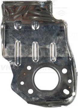 TĚSNĚNÍ KOLEKTORU VÝFUKOVÉHO CITROEN BERLINGO 1.2PT 18- 71-18242-00