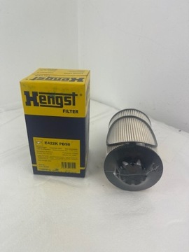 - FILTR PALIWA MAN TGA SILNIK D20 COMMON RAIL E422KPD98 = 51125030061