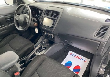 Mitsubishi Outlander III 2021 Mitsubishi Outlander Faktura 23 Automat Kamera Auto zarejestrowane 2.0, zdjęcie 6