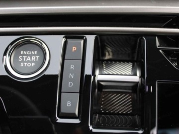 Peugeot 5008 III 2026 Od ręki - GT Exclusive e-DCS6 1.2 PureTech mHEV 145KM / Pakiet Zimowy, zdjęcie 9