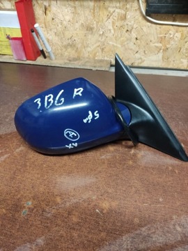 PASSAT B5 ZRCÁTKO PRAVÉ 5 PIN
