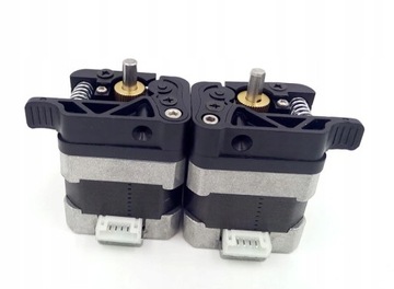 экструдер, универсальный экструдер - ПРАВЫЙ 3,0 мм