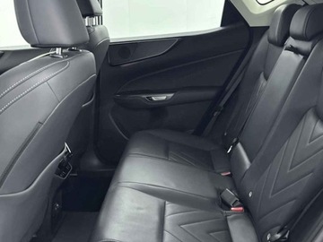 Lexus NX II SUV Facelifting 2.5 450h+ 292KM 2025 NX 450h+ Omotenashi 2.5 Plug-in Hybrid 292KM | Podgrzewane fotele!, zdjęcie 12