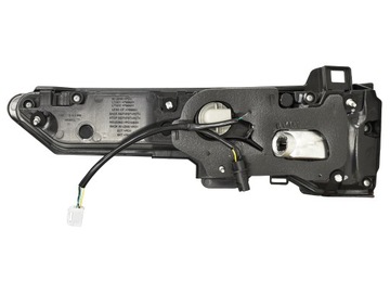 MITSUBISHI OUTLANDER 2021- SVĚTLO ZADNÍ LEVÝ 221120A