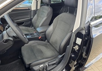 Volkswagen Arteon Fastback 2.0 TSI 190KM 2020 Volkswagen Arteon 2,0 TSI 190 KM Automat Salon PL I wlasciciel GWARANCJA Z, zdjęcie 12