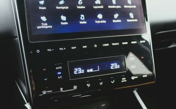 Hyundai Tucson IV 2024 Hyundai Tucson Salon Polska, HEV, Teal, Faktura VAT 23, Navi 1.6 Hybryda, zdjęcie 14