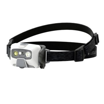 Latarka Czołowa Ledlenser HF6R Core