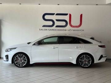 Kia Proceed Shooting Brake 1.6 T-GDI 204KM 2019 Kia ProCeed GT 1,6 TGDI 7G-DCT 204KM Full LED Skora KeyLess Navi Kamera S, zdjęcie 10