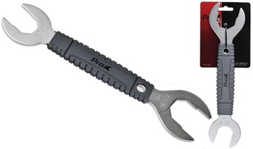 Klucz do sterów z rączką RC-W504 PROX