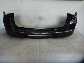 ZDERZAK TYŁ OPEL ASTRA IV J KOMBI