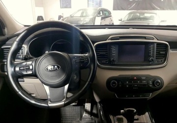 Kia Sorento III SUV 2.0 CRDi 185KM 2017 Kia Sorento Automat 4x4 Ksenon Navi Alu 18 Climatronic 7 osob Dealer Kia, zdjęcie 12