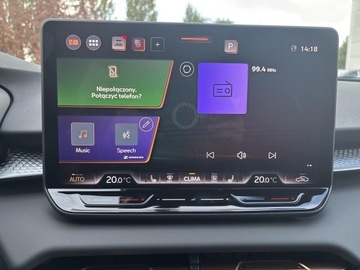 Cupra Terramar SUV 1.5 eTSI 150KM 2025 Cupra Terramar 1.5 eTSI 150 KM 7-biegowa automatyc, zdjęcie 26