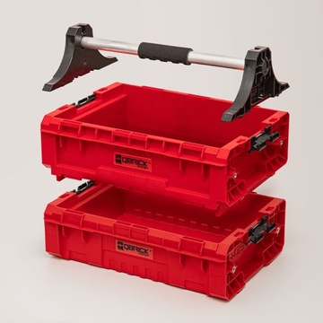 QBRICK SYSTEM PRO BOX HANDLE, РУЧКА ДЛЯ КОРОБКИ, PRO КОРЗИНА