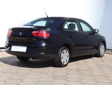 Seat Toledo IV Liftback 1.2 TSI 105KM 2015 Seat Toledo 1.2 TSI, Salon Polska, Klima, zdjęcie 4