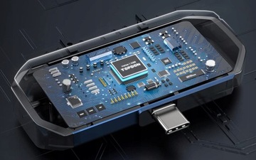 ТЕПЛОВИЗОБРАЖЕНИЕ USB-C ТЕПЛОВИЗОБРАЗИЕ TOPDON TC001