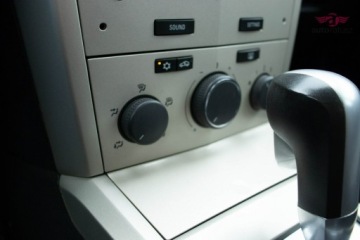 Opel Astra H Hatchback 5d 1.9 CDTI ECOTEC 120KM 2009 Opel Astra * R E Z E R W A C J A *, zdjęcie 15