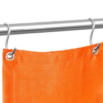 Одеяло сварочное VEVOR 3х3м оранжевый