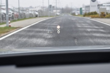 Volkswagen Passat B9 2024 Volkswagen Passat SalonPL 265KM 4x4 DSG R-line DCC Pakiety PANORAMA Kam.36, zdjęcie 27