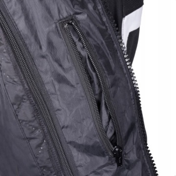 ВОЛК ТЕКСТИЛЬ MOTOYCKL КУРТКА 2 СЛОЯ ТУРИСТ ИССЛЕДОВАТЕЛЬ ЧЕРНЫЙ 2XL