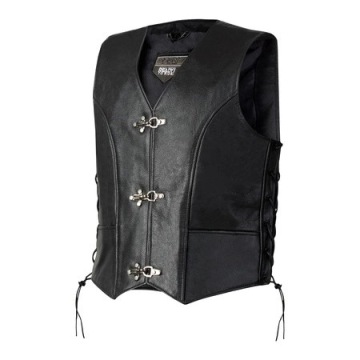 Жилет мужской OZONE RINO BLACK БЕСПЛАТНО