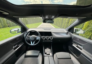 Mercedes Klasa B W247 2021 Mercedes-Benz Klasa B F-VAT 23 B2250e Plug in 1.3 Hybryda Plug-in 160KM, zdjęcie 8