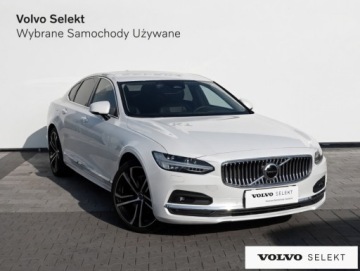Volvo S90 II 2023 Volvo S90 B4 Benzyna | Plus Bright | aut | FV23% |, zdjęcie 3