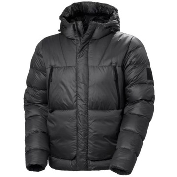 Helly Hansen Kurtka Helly Hansen W22 Arc Down Jacket M 53861-990 M