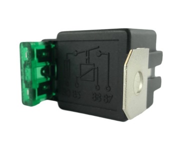 Реле с предохранителем АТО 12В 30А