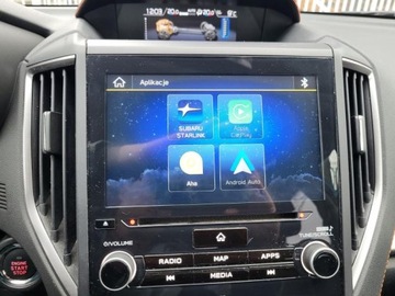 Subaru XV II Crossover 2.0i-S e-BOXER 150KM 2020 SUBARU XV 2.0l hybryda 150KM Exclusive NAV Salon PL ASO 1 właścicielka, zdjęcie 14